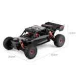 WLToys 124016 V2 1/12th Racing buggy – RC Buggies