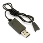 Kootai J3 Cub Usb Charger 3.7v 1s – RC Cars