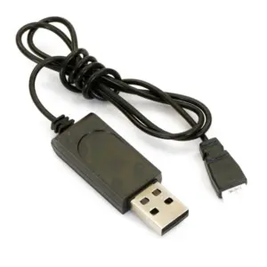 Kootai J3 Cub Usb Charger 3.7v 1s – RC Cars