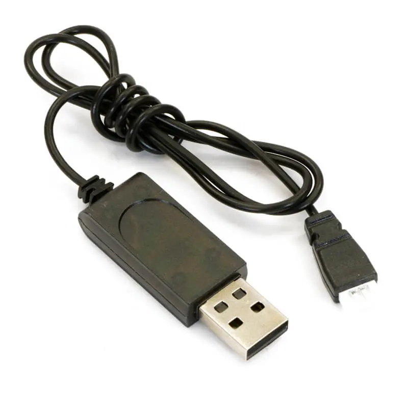 Kootai J3 Cub Usb Charger 3.7v 1s – RC Cars