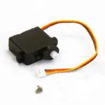 Kootai Maule 3.7g Servo – RC Servos