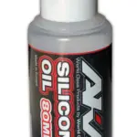 Silicone oil #600 AKA (80 ml) – Kyosho Parts