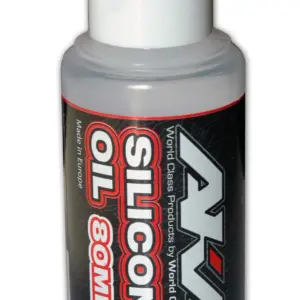 Silicone shock oil #900 (80ml) AKA