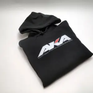 AKA Black 2018 AKA Hoodie - M
