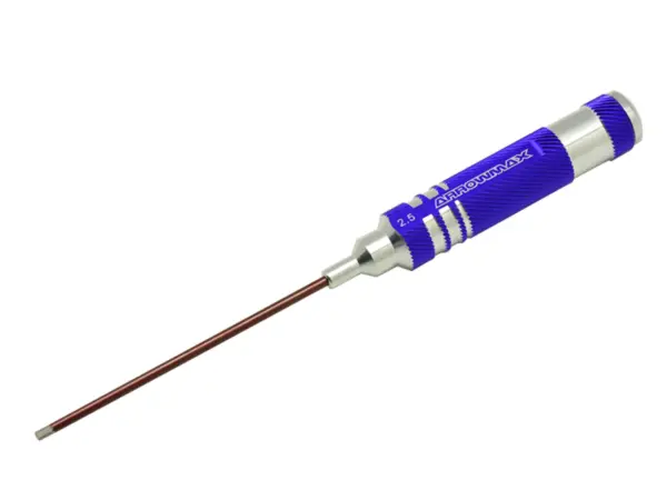 Allen Wrench 2.5 X 120mm