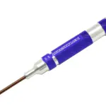 Allen key 2.5 x 45mm – Kyosho Parts