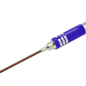 Allen key 3.0 x 120mm – Kyosho Parts