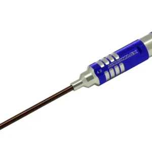 Allen key 4.0 x 120mm – Kyosho Parts