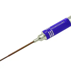 Cle Allen .063 (1/16) X 120mm – Kyosho Parts