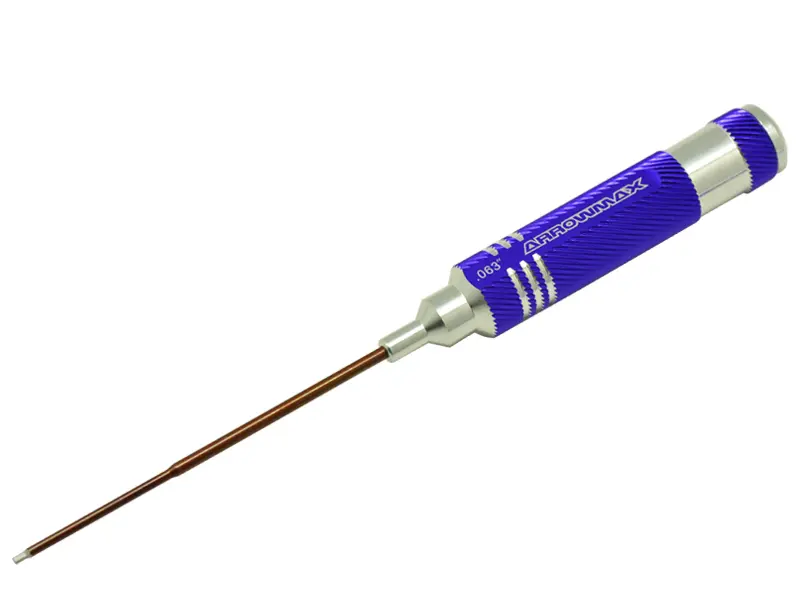 Cle Allen .063 (1/16) X 120mm – Kyosho Parts