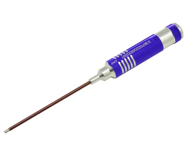 Allen Wrench .093 X 120mm