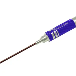 Cle Allen hemisphere 2.5 x 120mm – Kyosho Parts