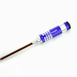 Cle Allen hemisphere 4.0 x 120mm – Kyosho Parts