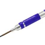 Philips 2.0 x 45mm screwdriver – Kyosho Parts