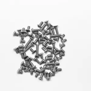 F110 titanium gray screw kit (76)