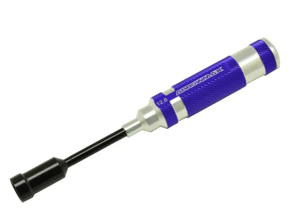 Nut Driver 12.0 X 100mm