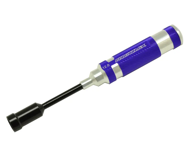 Cle a socket 12.0 x 100mm – Kyosho Parts