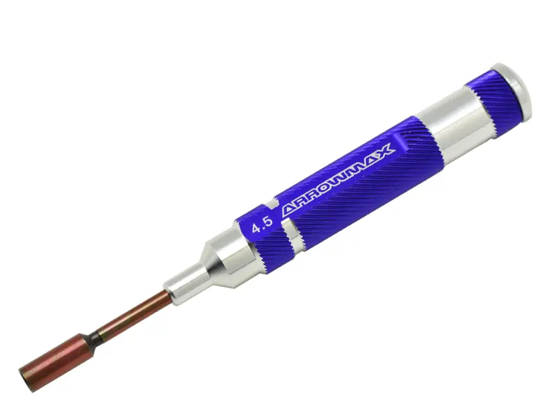 Sweave key 4.5 x 60mm – Kyosho Parts