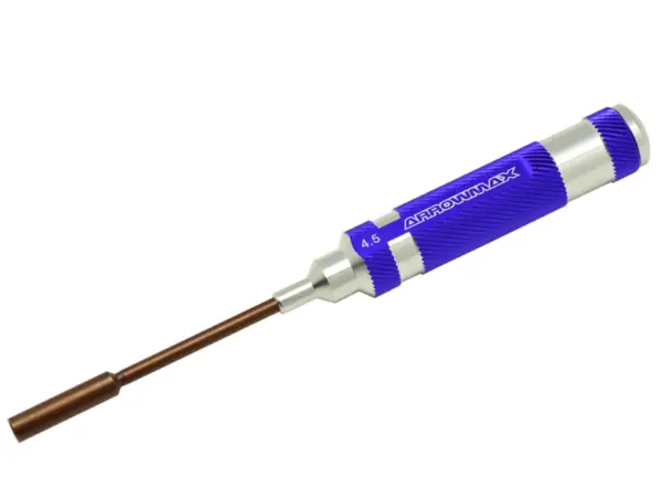 Nut Driver 4.5 X 100mm