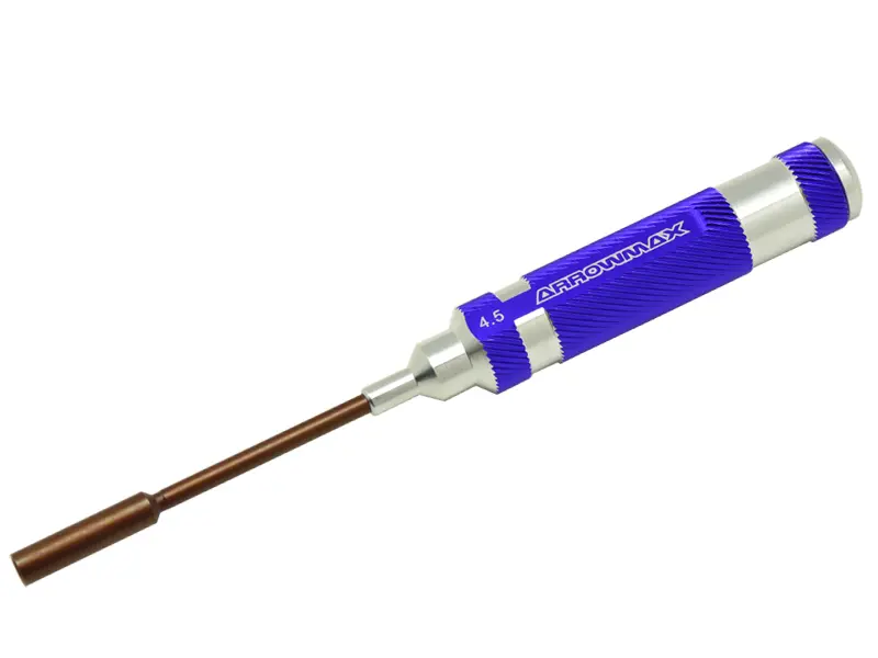 4.5 x 100mm socket – Kyosho Parts