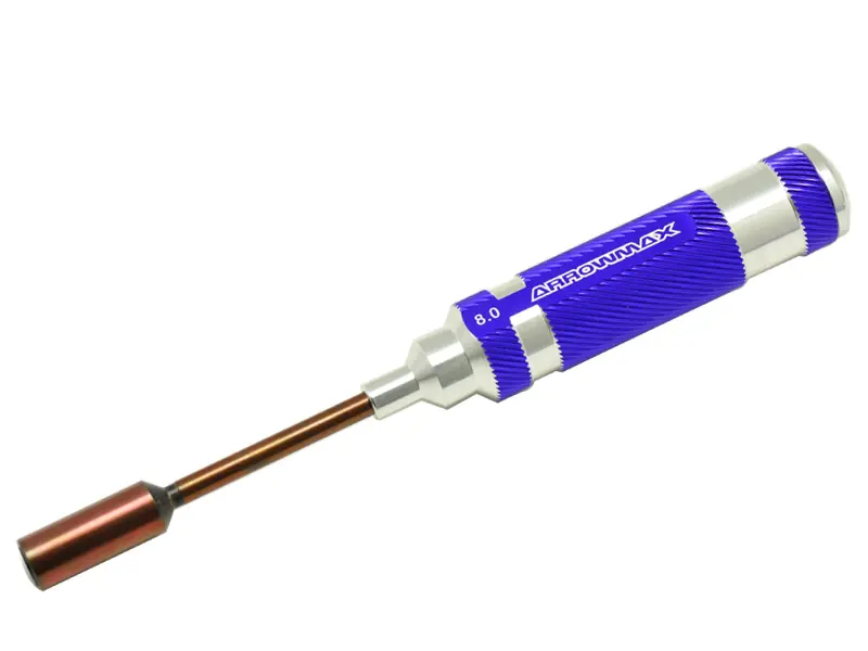 Key to Sweave 8.0 x 100mm – Kyosho Parts