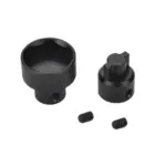 1/8 buggy/rally-game adapter for differential tester – Kyosho Parts