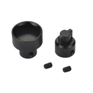 1/8 buggy/rally-game adapter for differential tester – Kyosho Parts