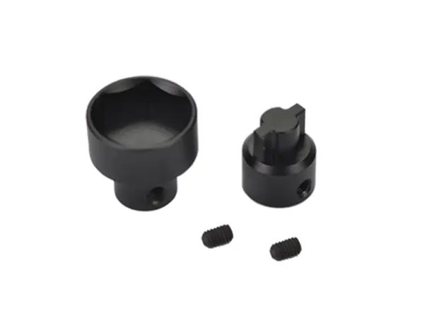 Am Diff Checker 1/8th Gt/Buggy Adaptor Set