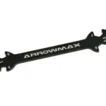 Multi -breech and connecting rods – Kyosho Parts