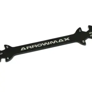 Multi -breech and connecting rods – Kyosho Parts