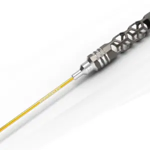 Allen key 2.5 x 120mm honeycomb handle – Kyosho Parts