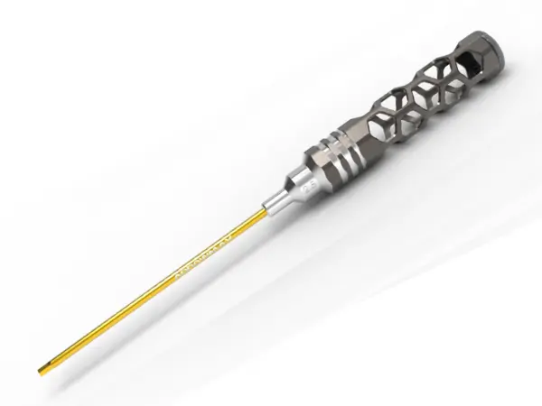 Allen Wrench 2.5 X 120mm Honeycomb