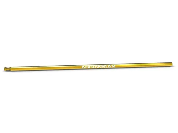 Tip for Ball Driver Hex Wrench 2.5 X 120mm V2