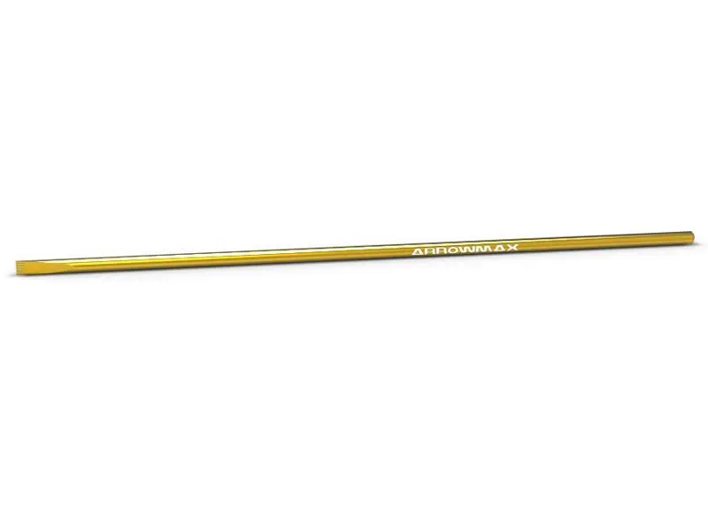 Flat screwdriver tip 3.0 x 150mm V2 – Kyosho Parts