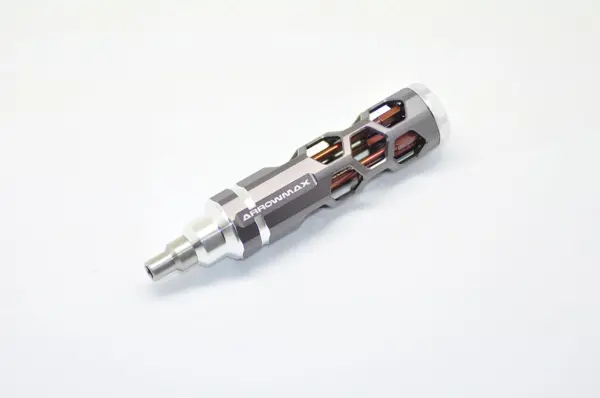 Combo Quick Drive Tip Caddy Set Metric 7 PCS Honeycomb