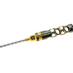 Triangle axis 4.0 x 90mm Limited Edition – Kyosho Parts