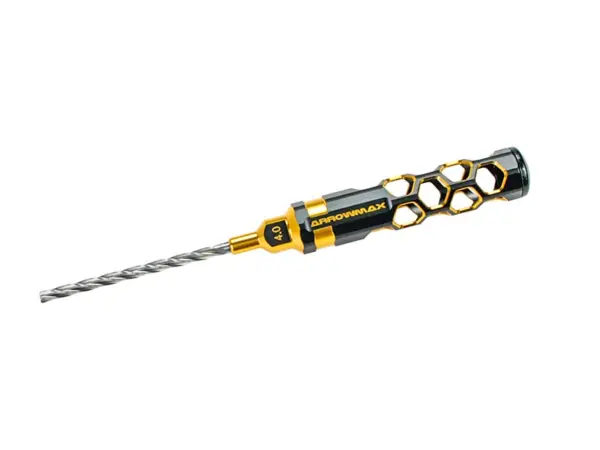 Arm Reamer 4.0 X 90mm Limited Edition