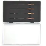 Allen 1.5mm 2mm 2.5mm 3mm 3mm screwdriver tips – Kyosho Parts