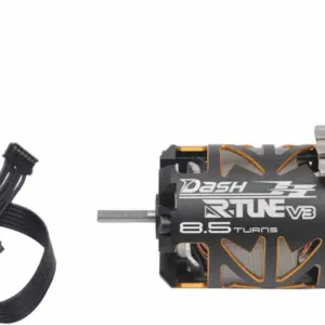 Dash R-Tune engine 540 Brushless 8.5 – Kyosho Parts