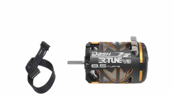 Dash R-Tune 540 8.5 BLS Motor