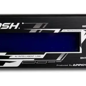 Dash ai pro programming box – Kyosho Parts