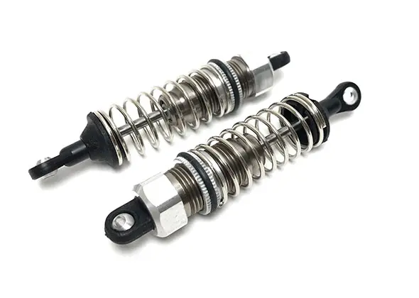 83mm AMR shock absorbers (2) – Kyosho Parts