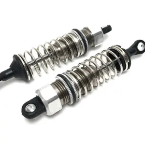 83mm AMR shock absorbers (2) – Kyosho Parts