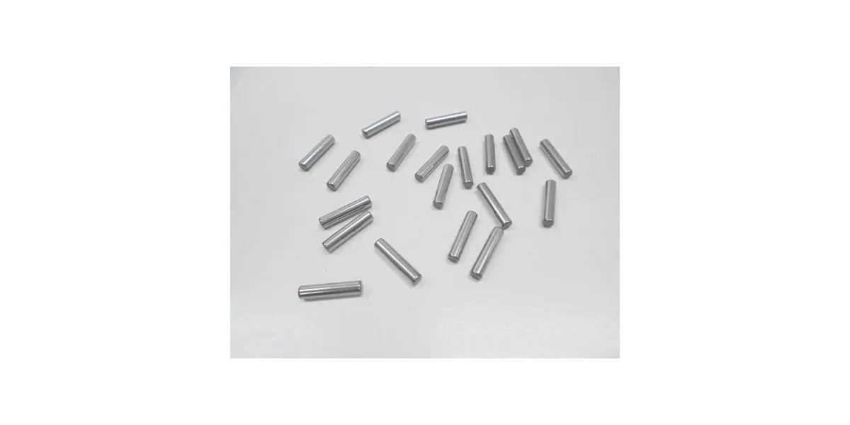 Cardan d3.0 pins (20) – Kyosho Parts