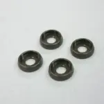 3mm curve rings.(4) Gun Metal – Kyosho Parts