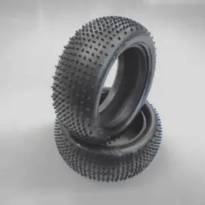 1:10 Star 4WD Micro Block Hi-Traction (2) – Kyosho Parts