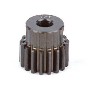 Associated Factory Team Alum. Pinion Gear 17t 48dp 1/8"shaft – Team Associated Parts