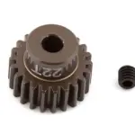 Associated Factory Team Alum. Pinion Gear 22t 48dp 1/8"shaft – Team Associated Parts