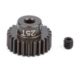 Associated Factory Team Alum. Pinion Gear 25t 48dp 1/8"shaft – Team Associated Parts