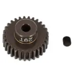 Associated Factory Team Alum. Pinion Gear 29t 48dp 1/8"shaft – Team Associated Parts